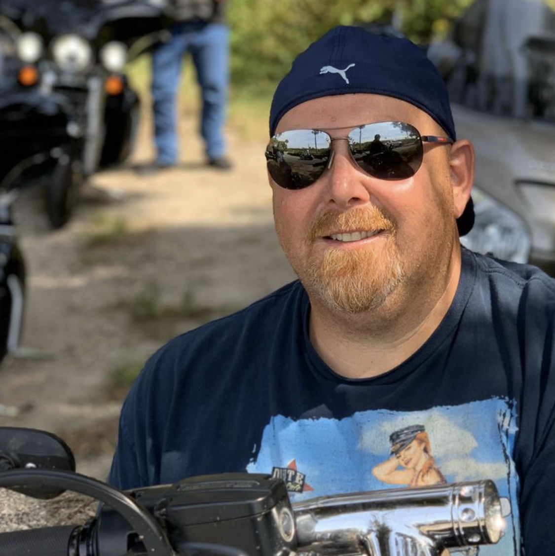 Profile of Matthew Margow