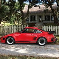 Profile of frank camalo