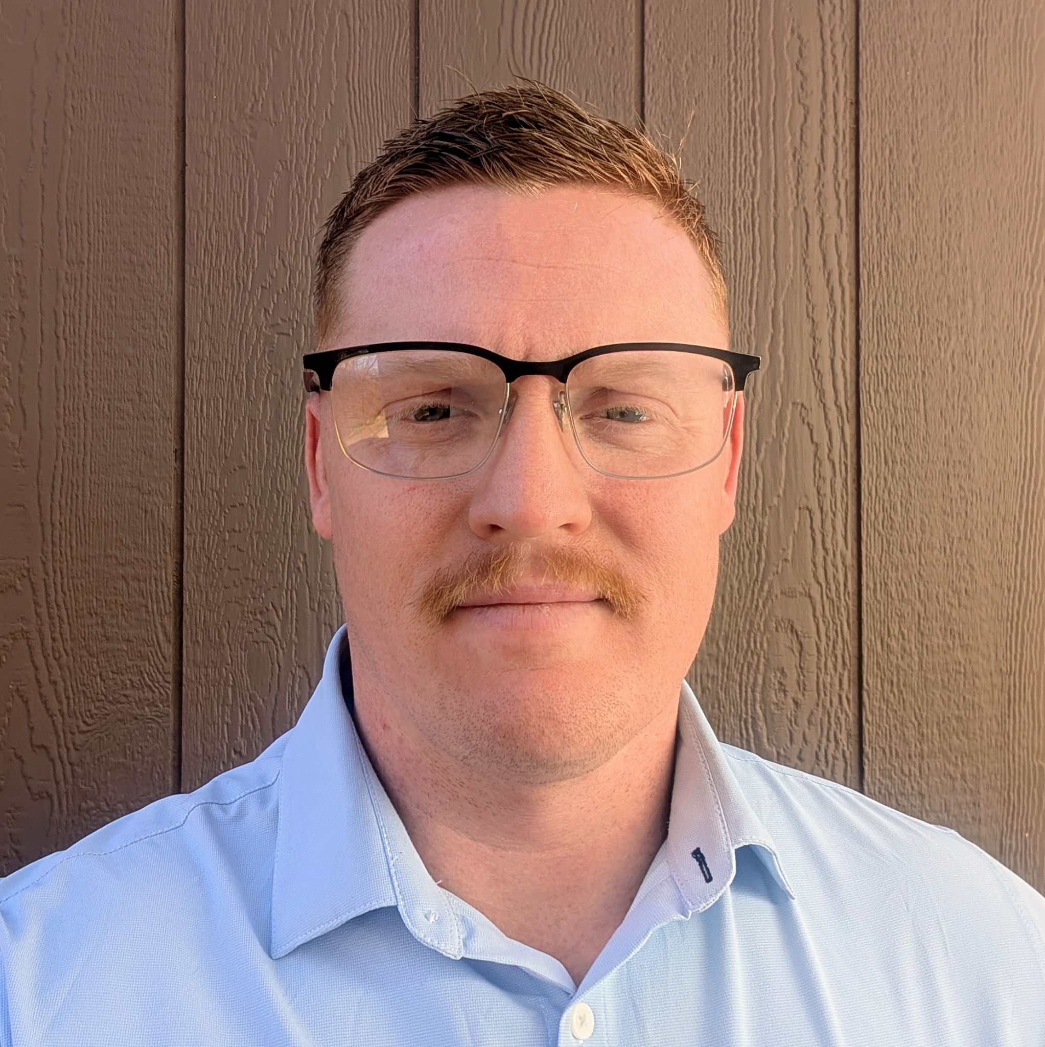 Profile of Jeb Blalock