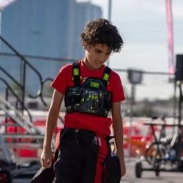 Profile of Abir Kapadia-Basu