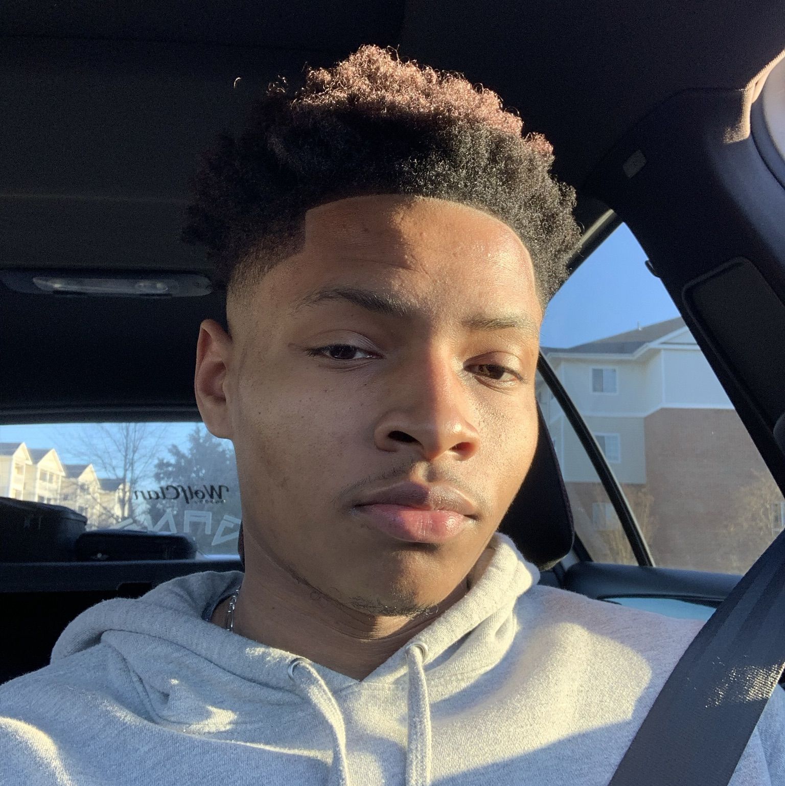 Profile of David Stapleton