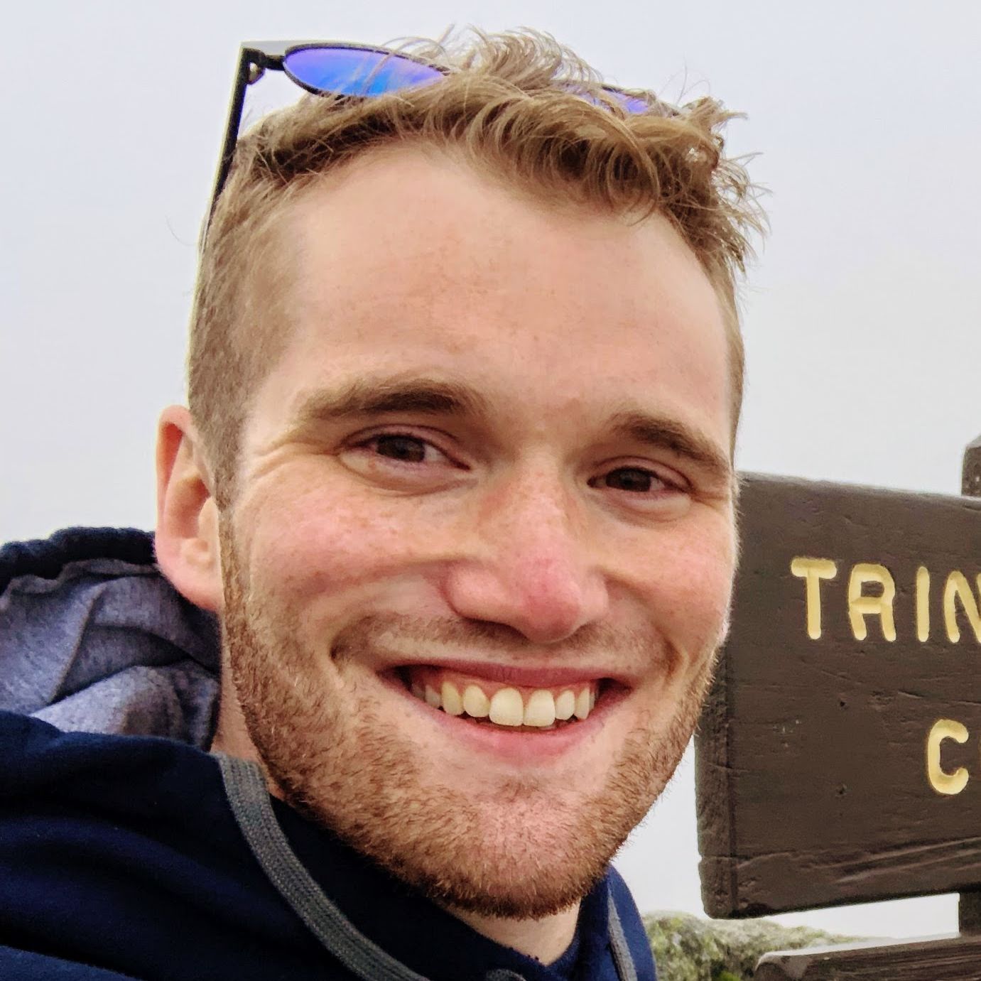 Profile of Kevin Farrell