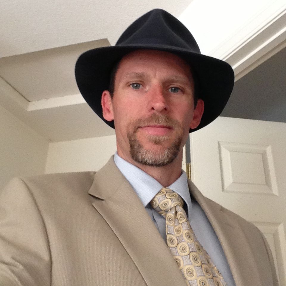 Profile of Jason Fries