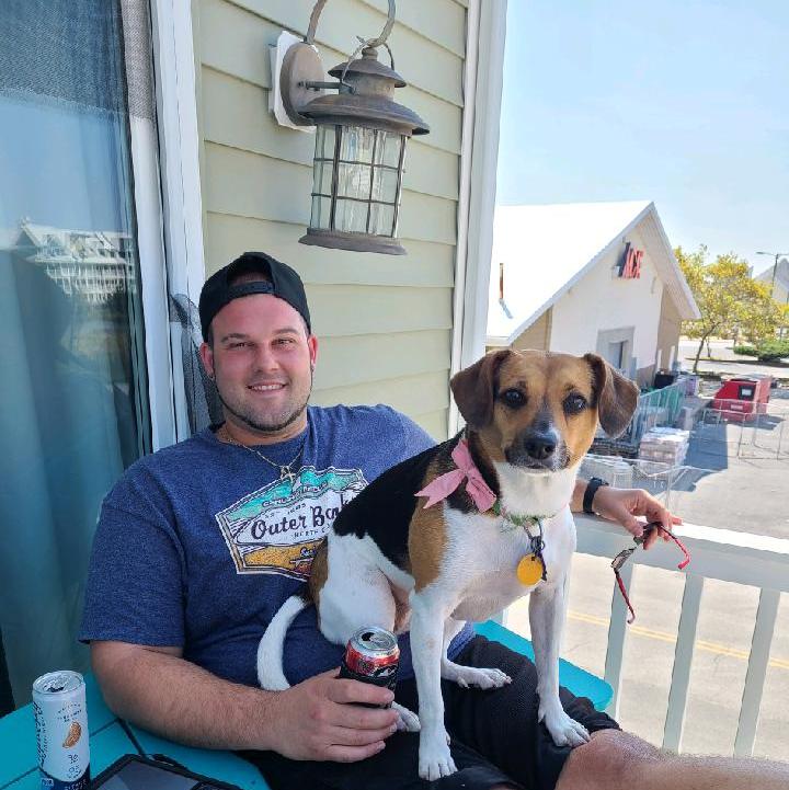 Profile of Tony Benedetti