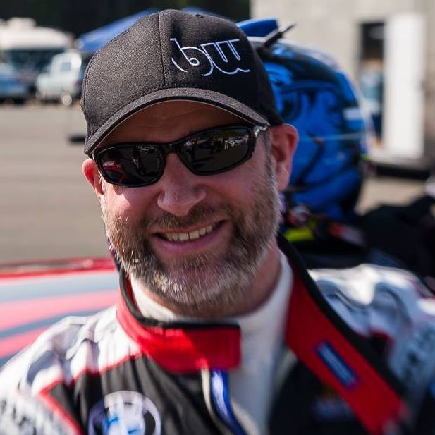 Profile of James Colborn