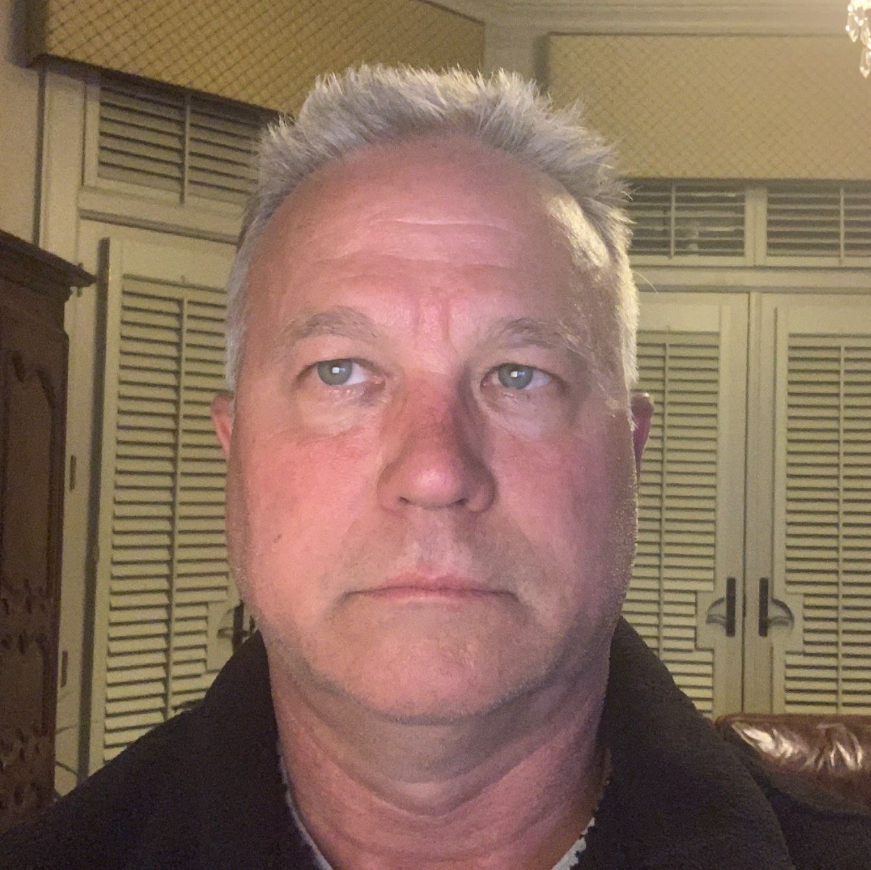 Profile of Danny Lowry