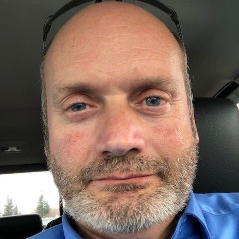 Profile of Dave Lawlor