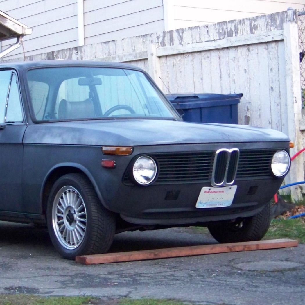 Profile of Joseph Boutcher