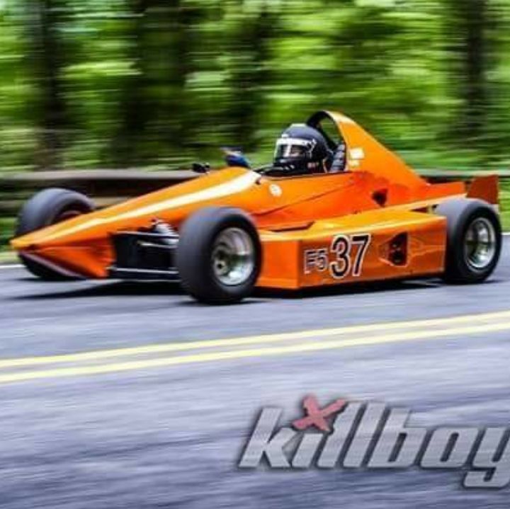 Profile of Ray Cockrell