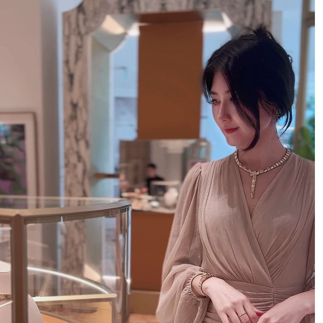 Profile of Diana Liang