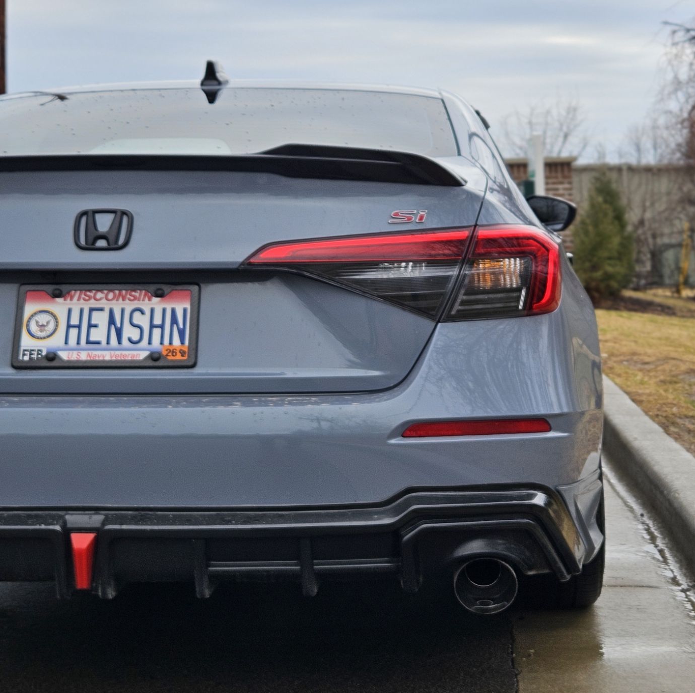 Profile of Charlie Yang