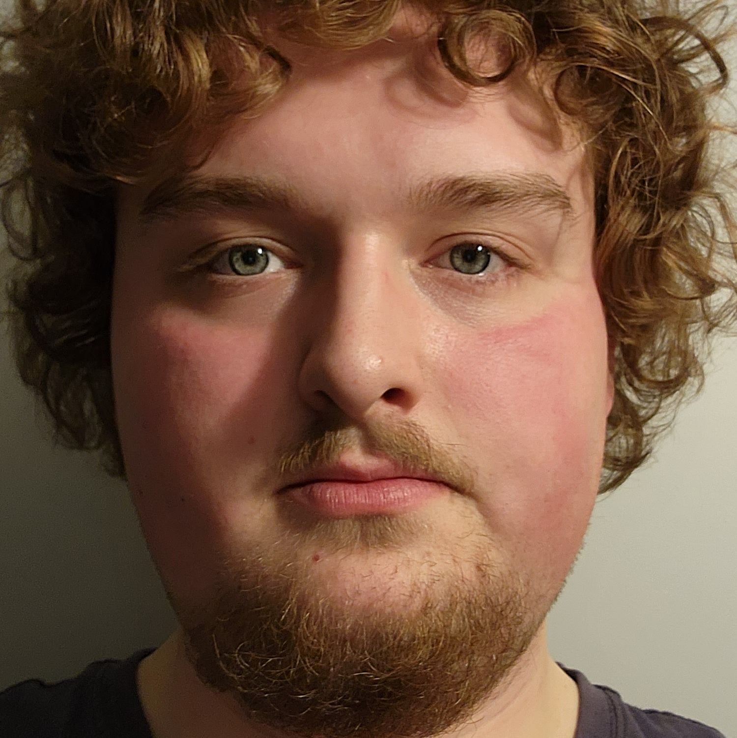 Profile of Luc Seguin