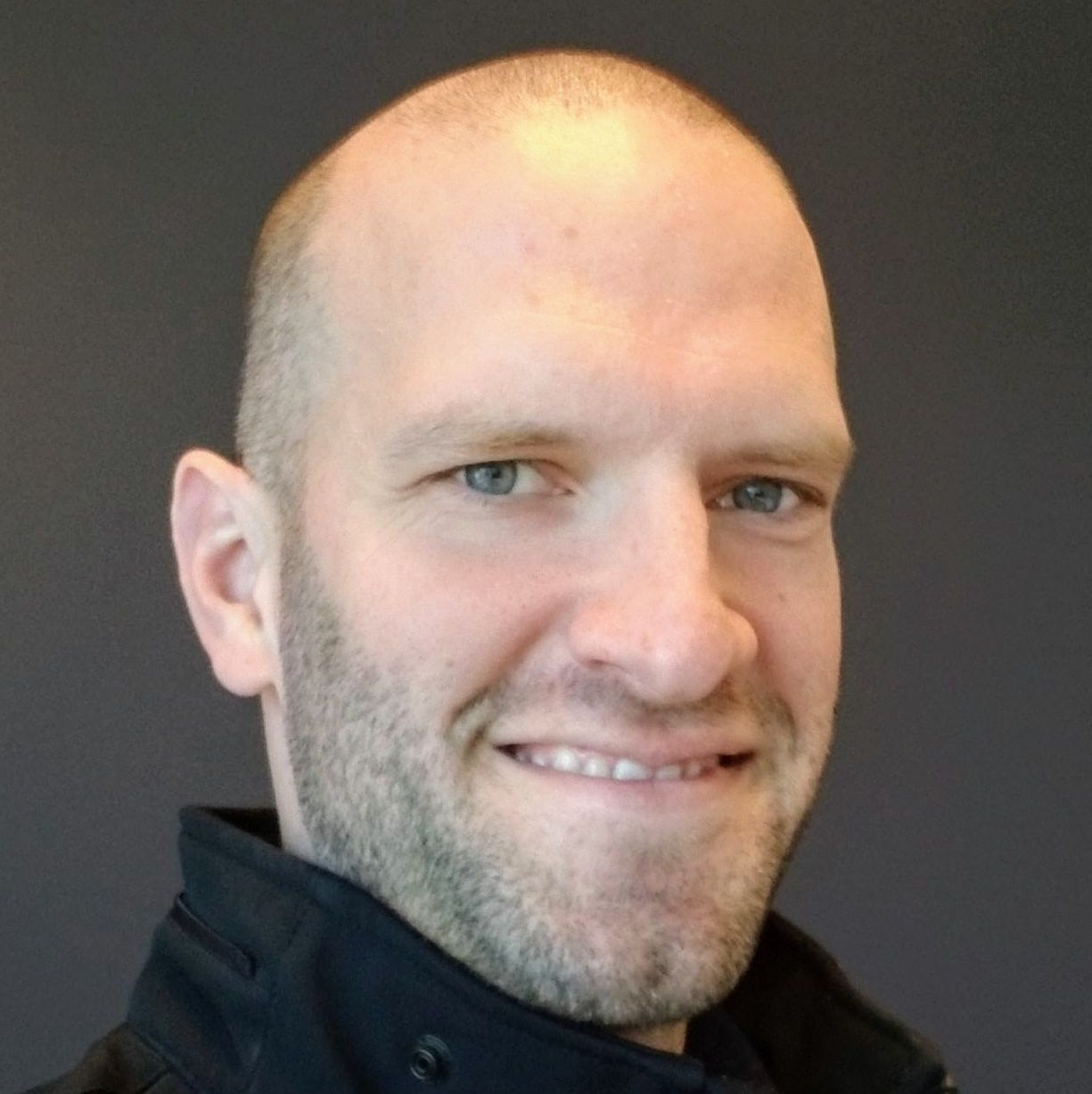 Profile of Jordan Vanderhoff
