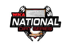 WKA National Dirt Series Round 4
