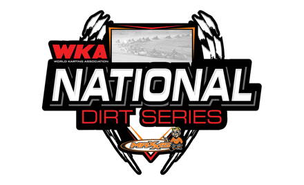 Daytona Kartweek WKA National Dirt Series RD 1 & 2