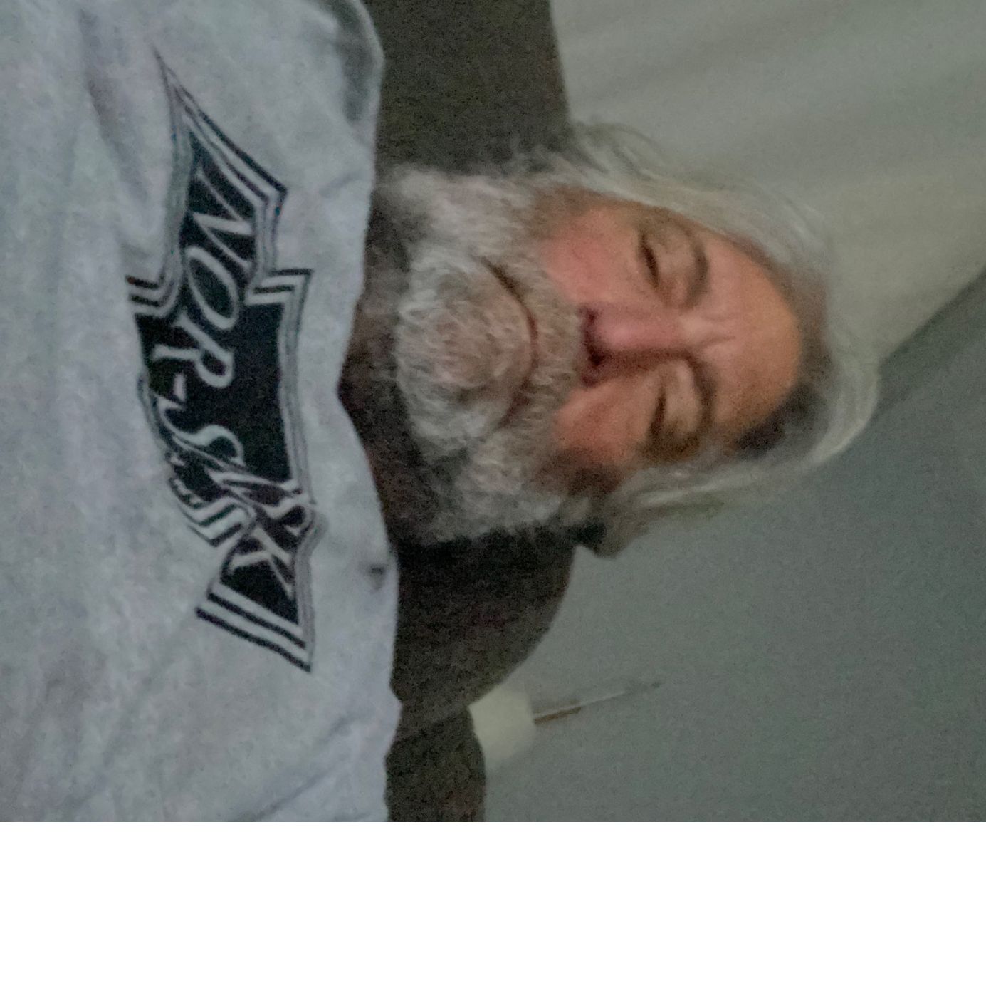 Profile of John Goldfine