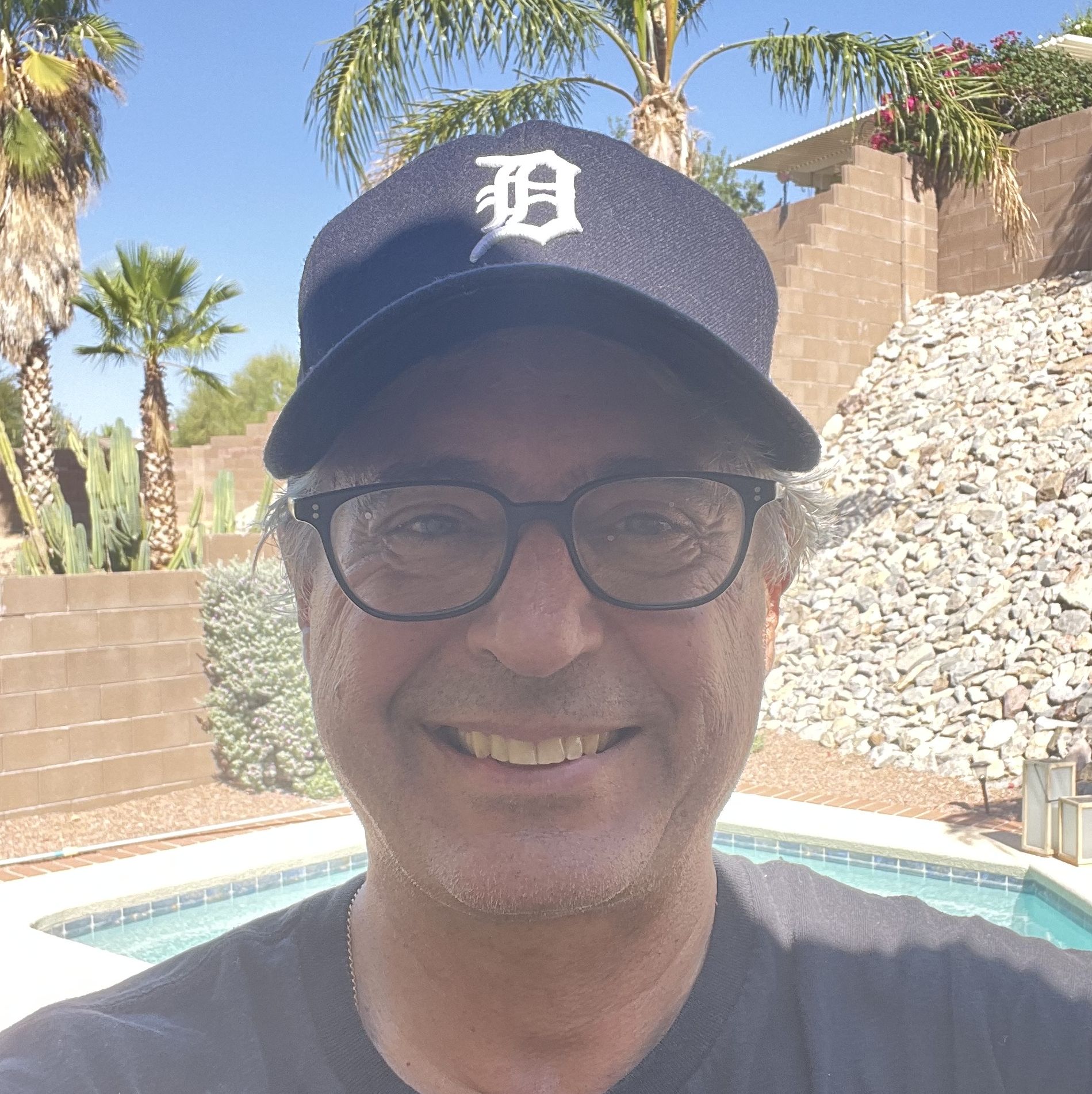 Profile of Barry Eckel