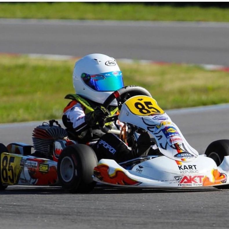 Profile of Phaethon Saradpon