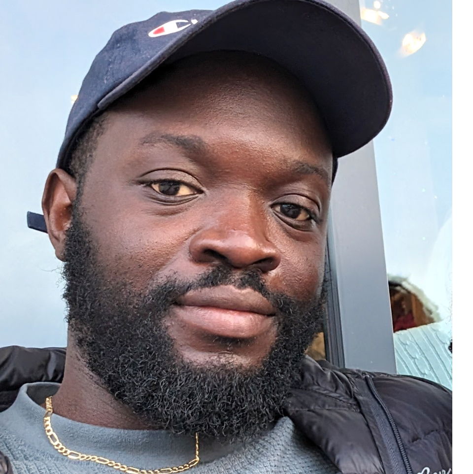 Profile of Prince Amponsah