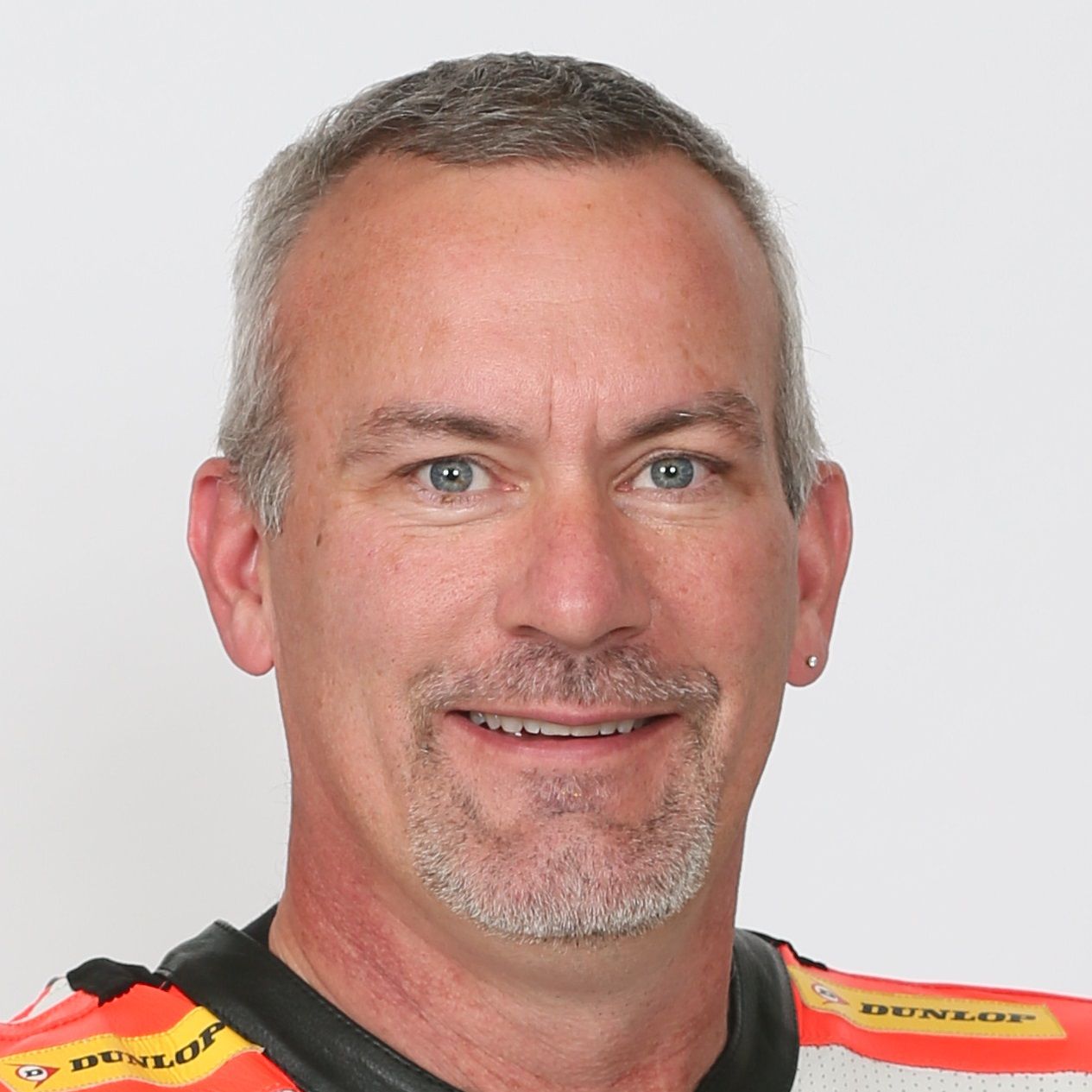 Profile of Brett Donahue