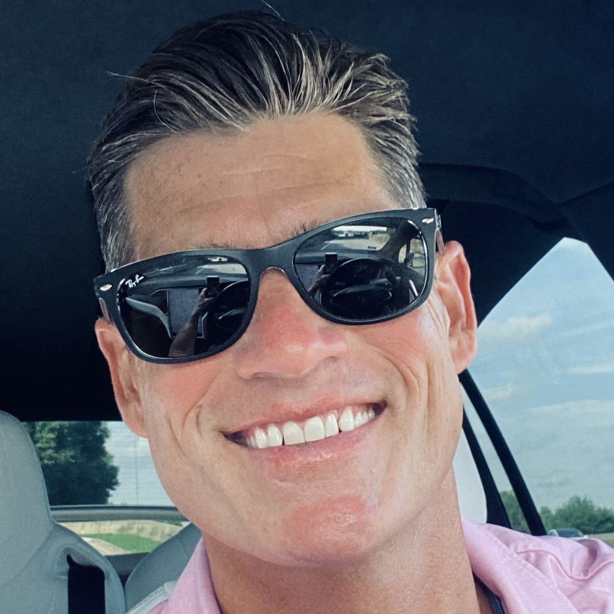 Profile of Brad Ross