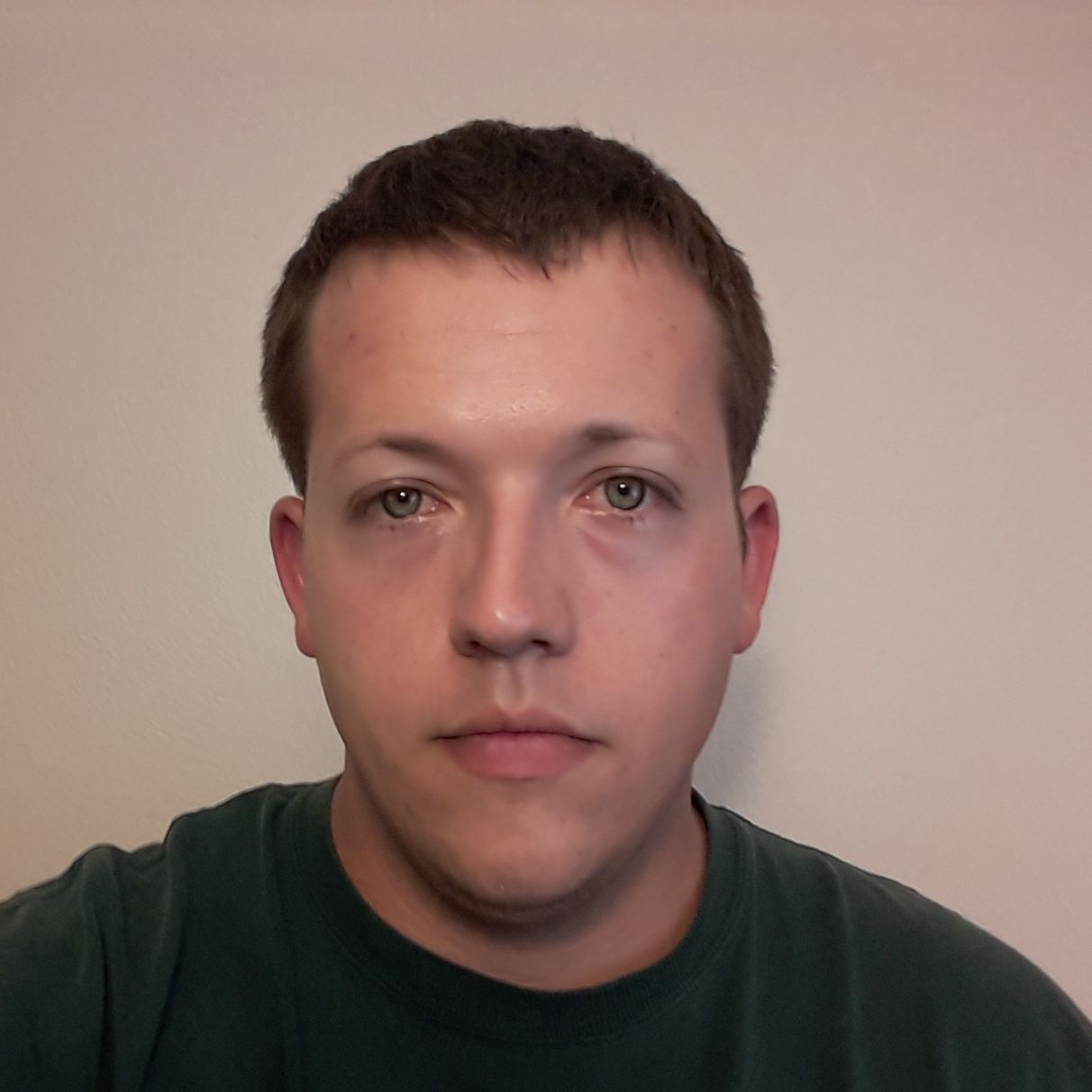 Profile of Alex Chagares