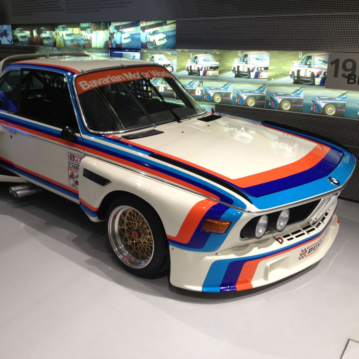 Profile of Christopher Escue