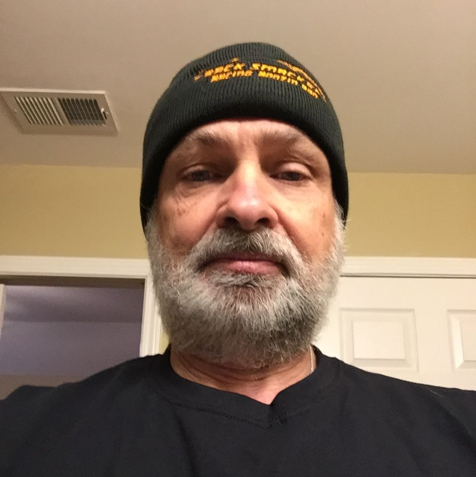 Profile of Gary Forlenza SR