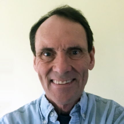 Profile of Gregory Sterman