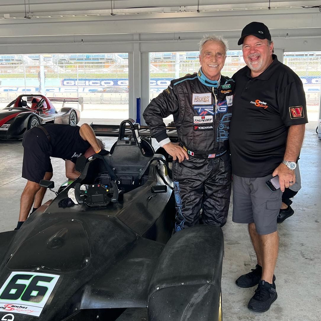 Profile of Giuseppe Castellano