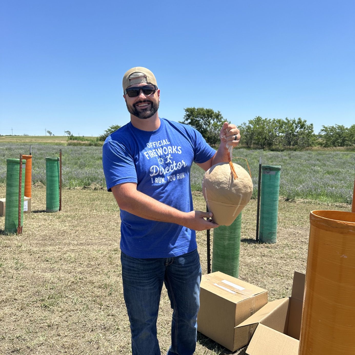 Profile of Jimmy Deverman