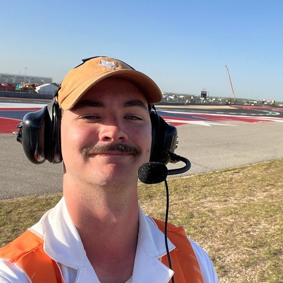 Profile of Alexander Kopec