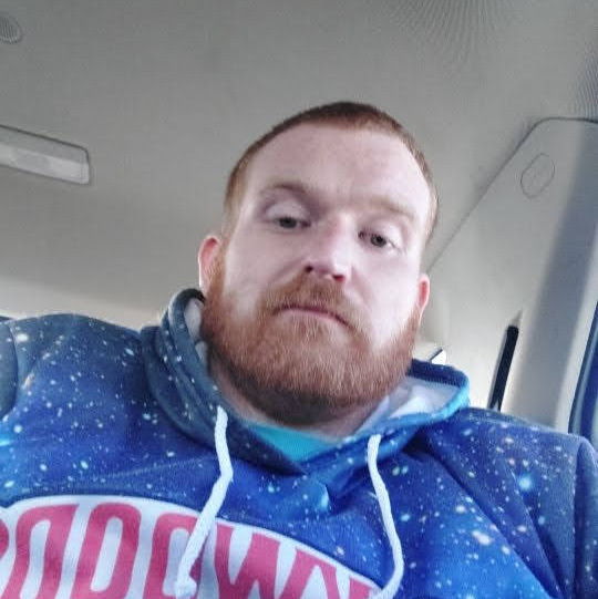 Profile of Brandon Gerke