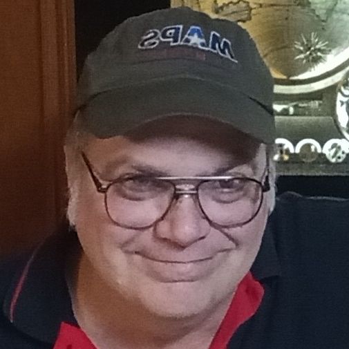 Profile of Tim Colgate