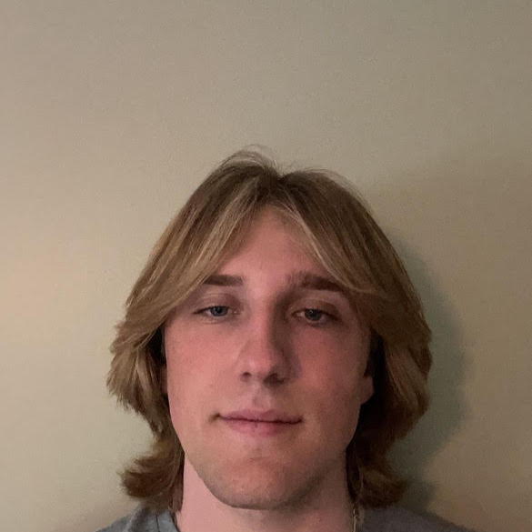 Profile of Alex Saviskas