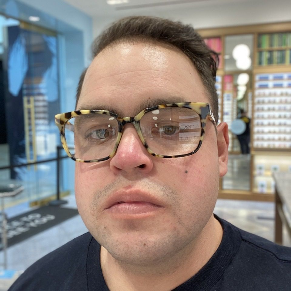 Profile of Brian Carothers