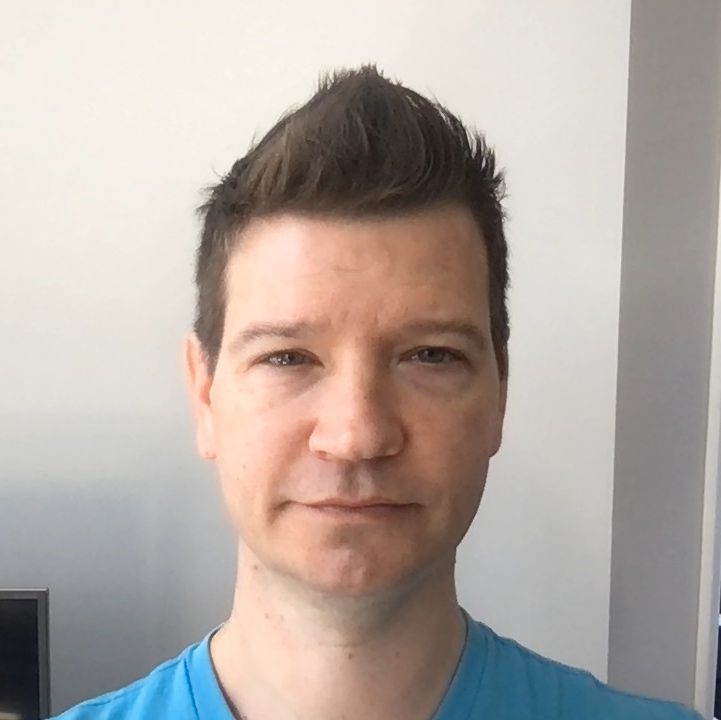 Profile of Troy Self