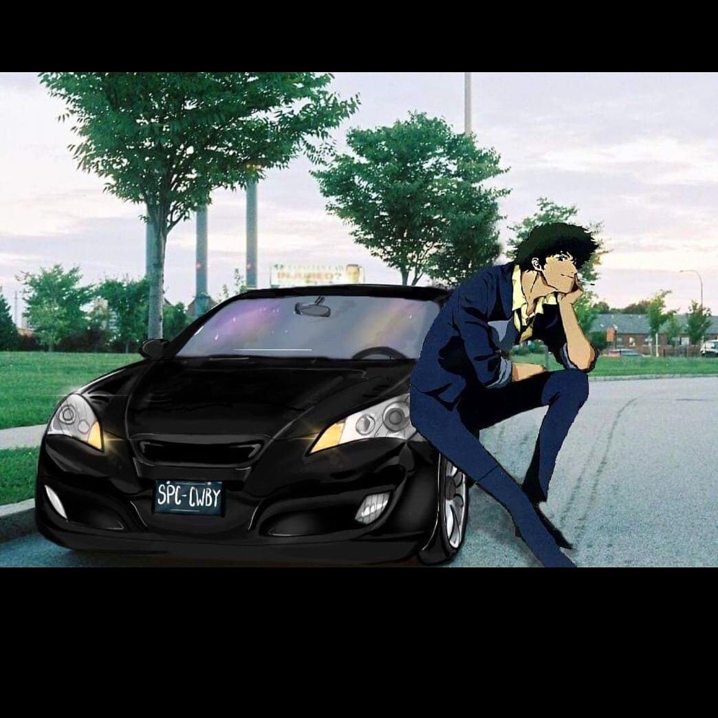 Profile of Vincent DelBonis