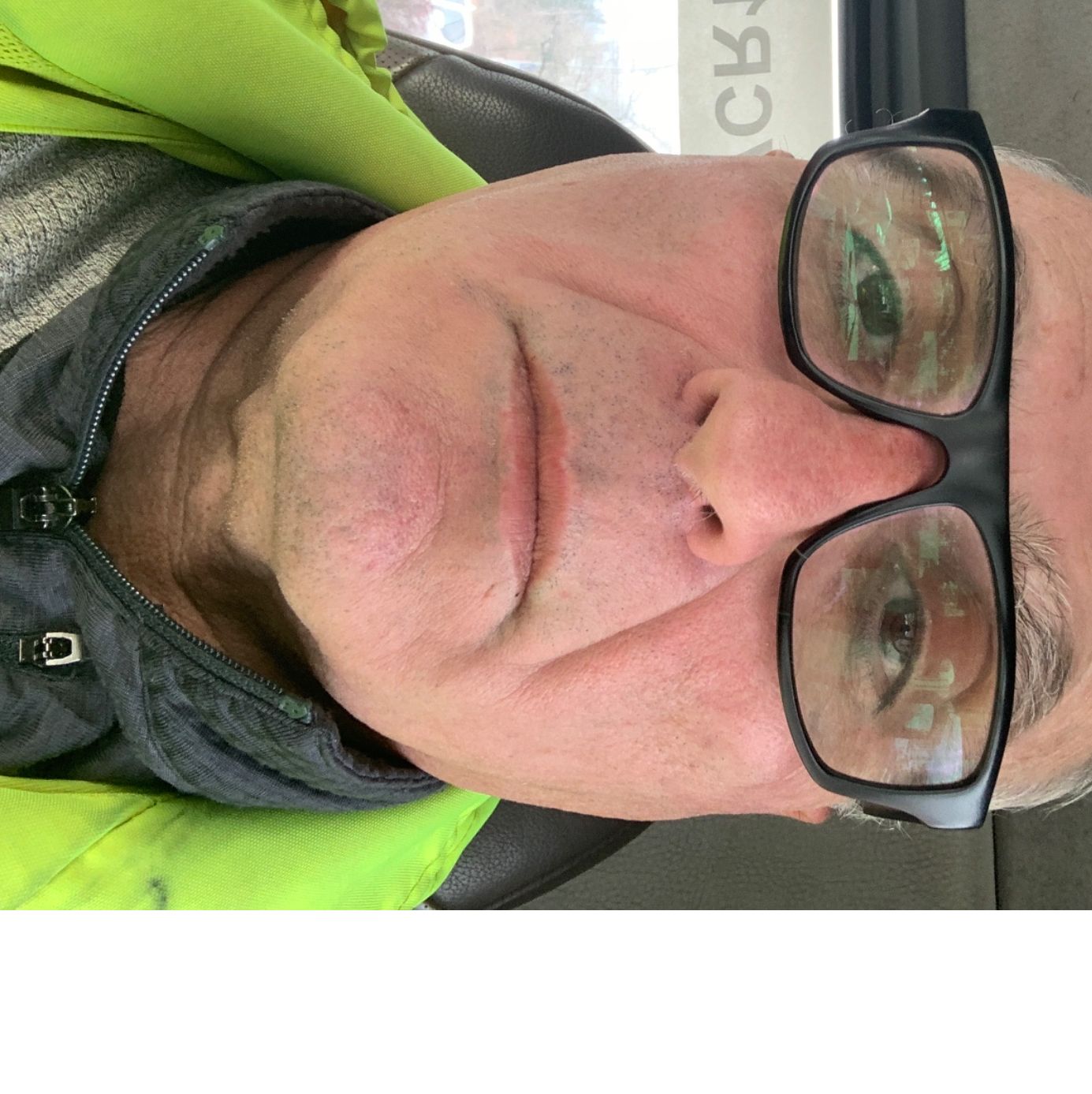 Profile of Daniel Tanielian