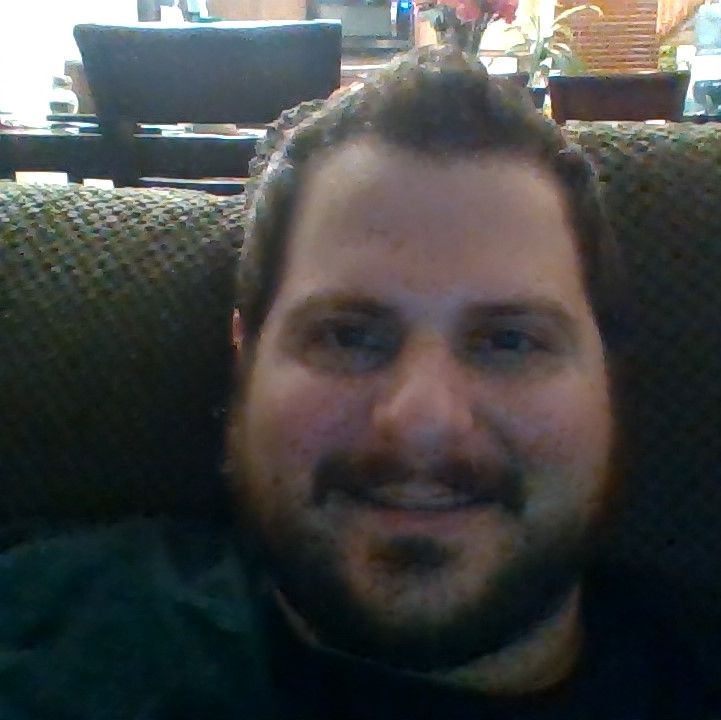 Profile of Brian Provenza