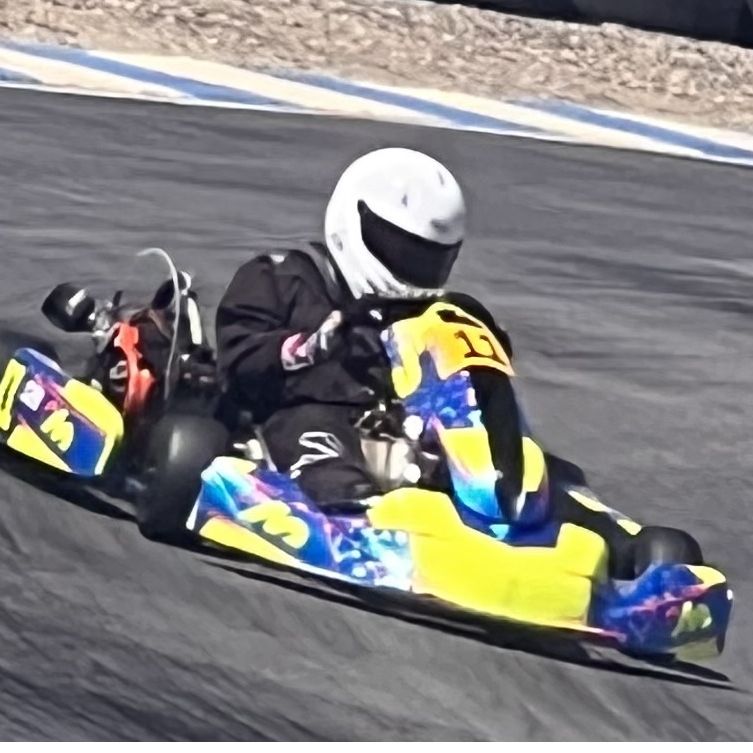 Profile of Jonah Good