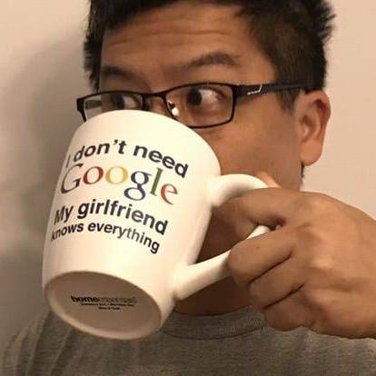 Profile of Tolkien Leung