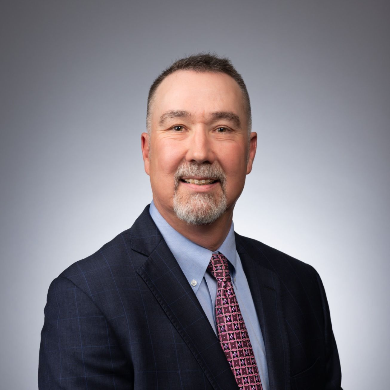 Profile of Derek Mulligan