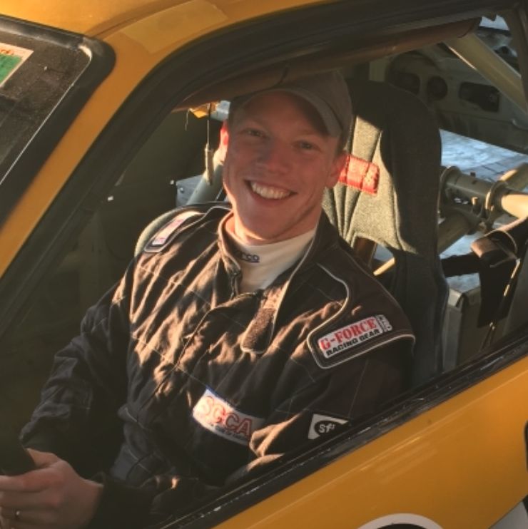 Profile of Brandon Buyers