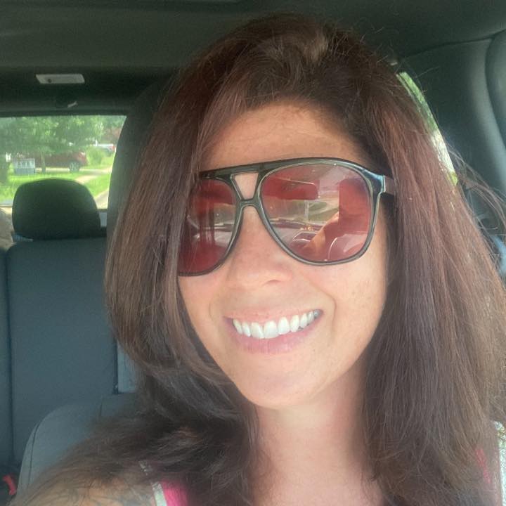 Profile of Rachel Rodway