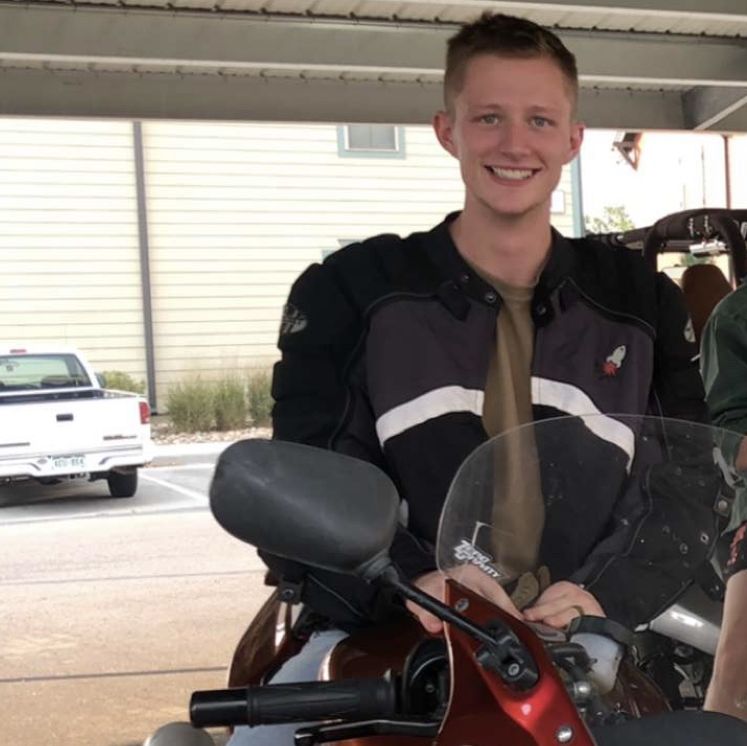 Profile of Tyler Pitts