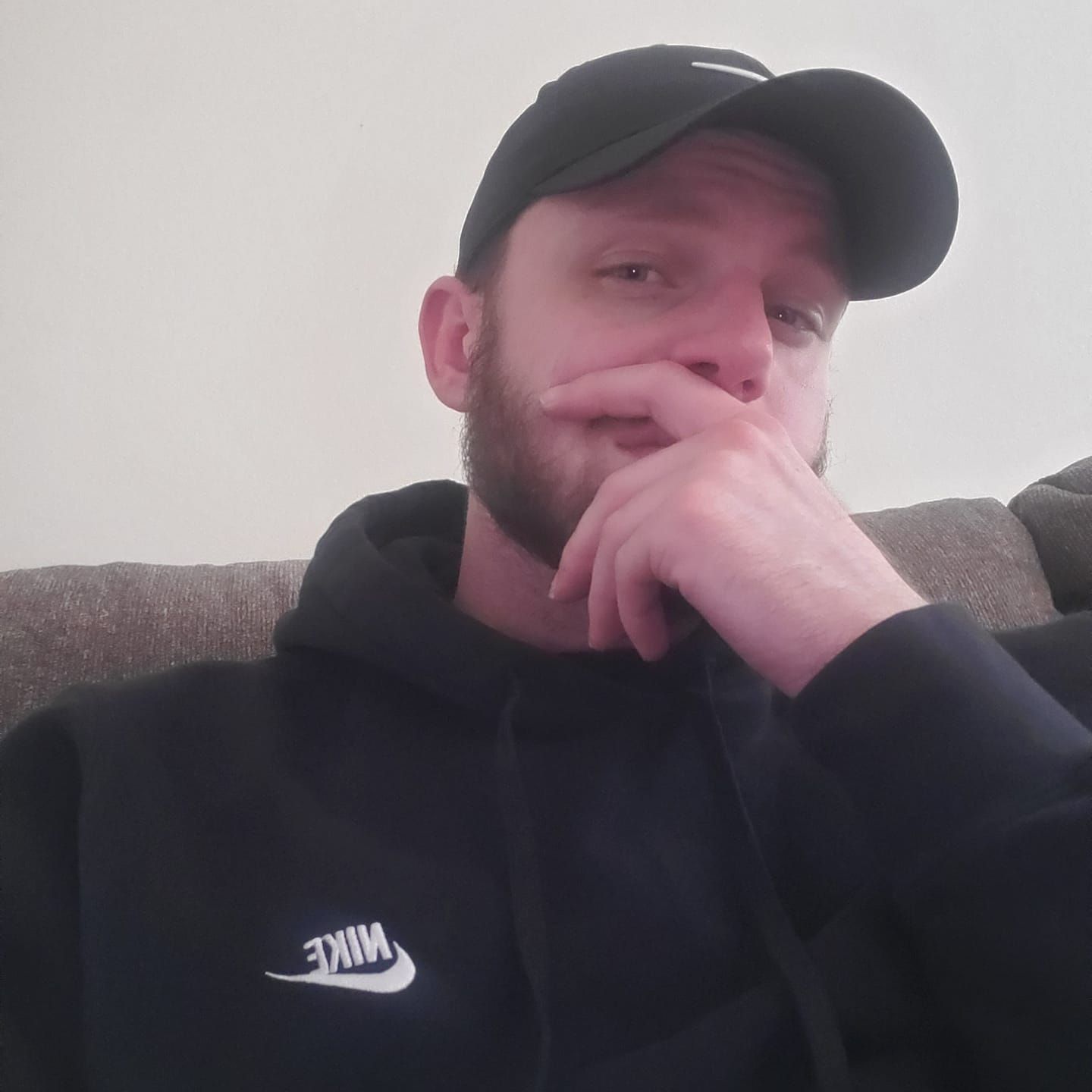 Profile of Amos Seals