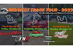 Midwest Track Tour