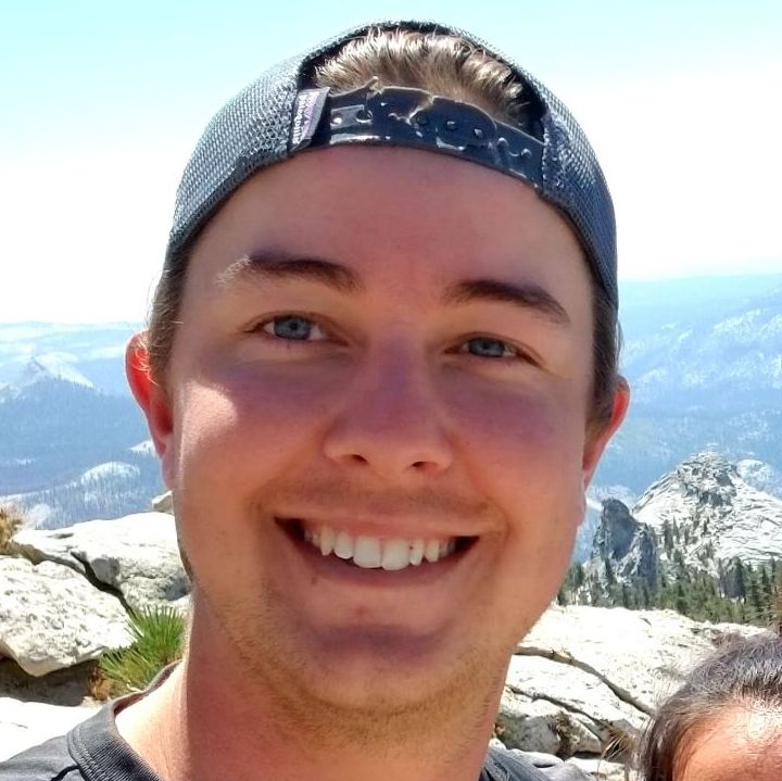 Profile of Joshua Schoenhardt