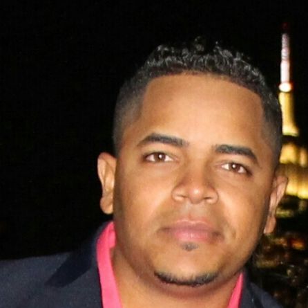 Profile of Ramon Taveras